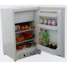 Ψυγείο Υγραερίου Ρεύματος COOK MASTER FRIO 100