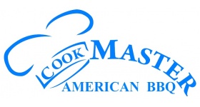 Cook Master American BBQ
