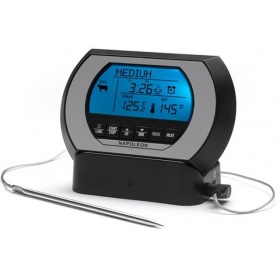 Θερμόμετρο για ψησταριά ψηφιακό ασύρματο Napoleon