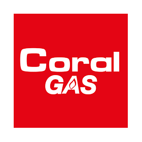 Ρυθμιστής πίεσης για τη φιάλη GoGas της Coral Gas® 