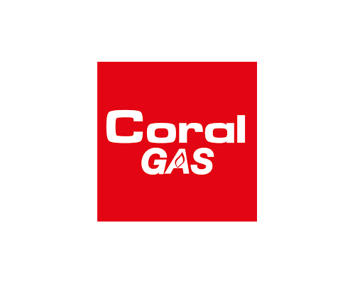 Ρυθμιστής πίεσης για τη φιάλη GoGas της Coral Gas® 